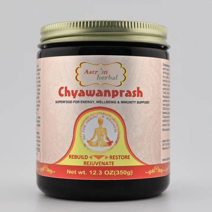 Pantry - Chyawanprash (12.3oz)