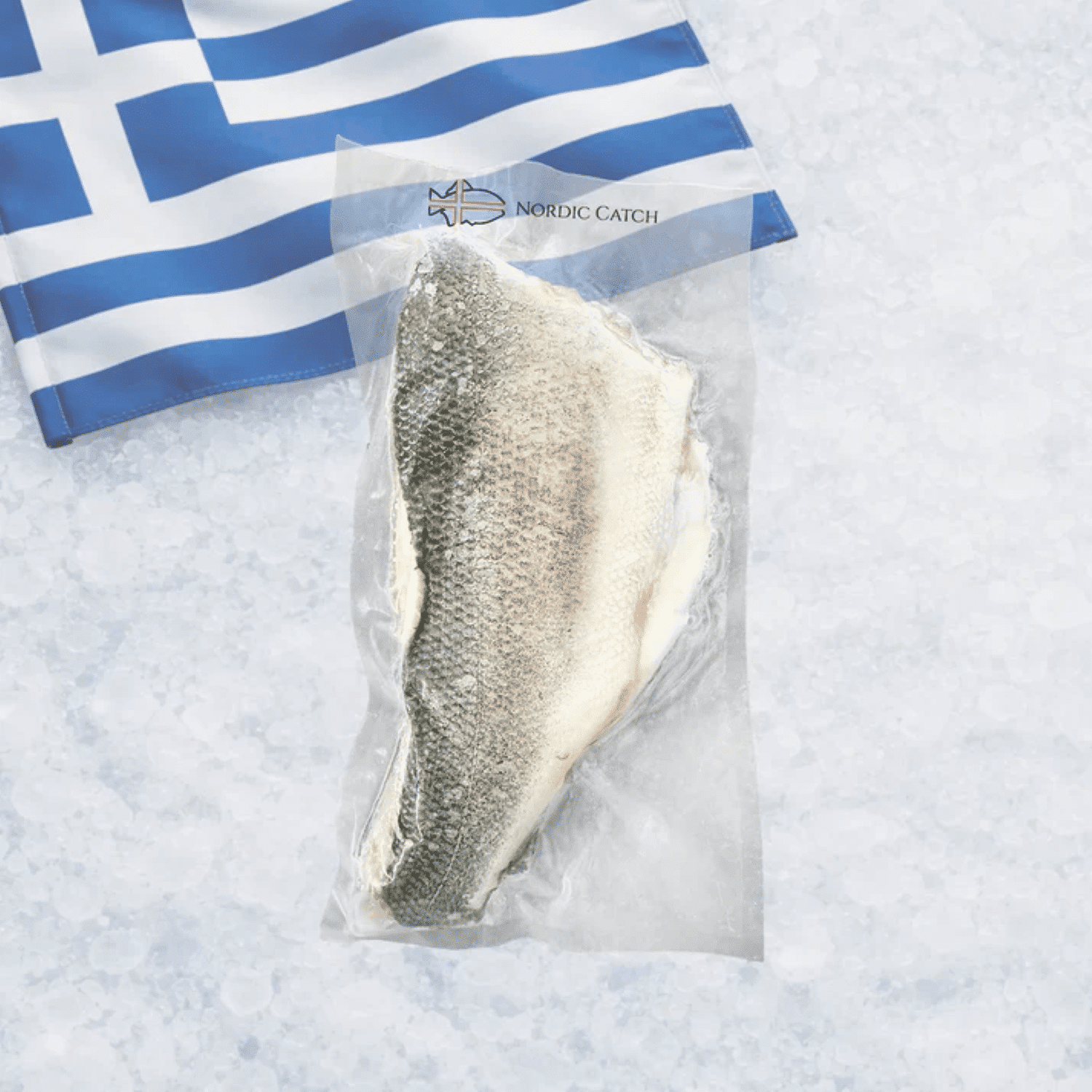 Seafood - Branzino Fillet Portion (11oz)