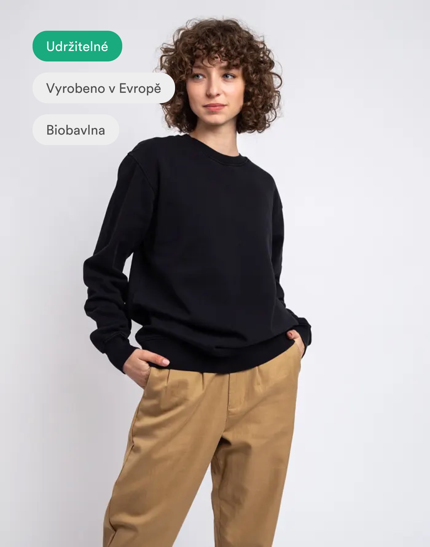 Freshlabels.cz - produktová fotografie