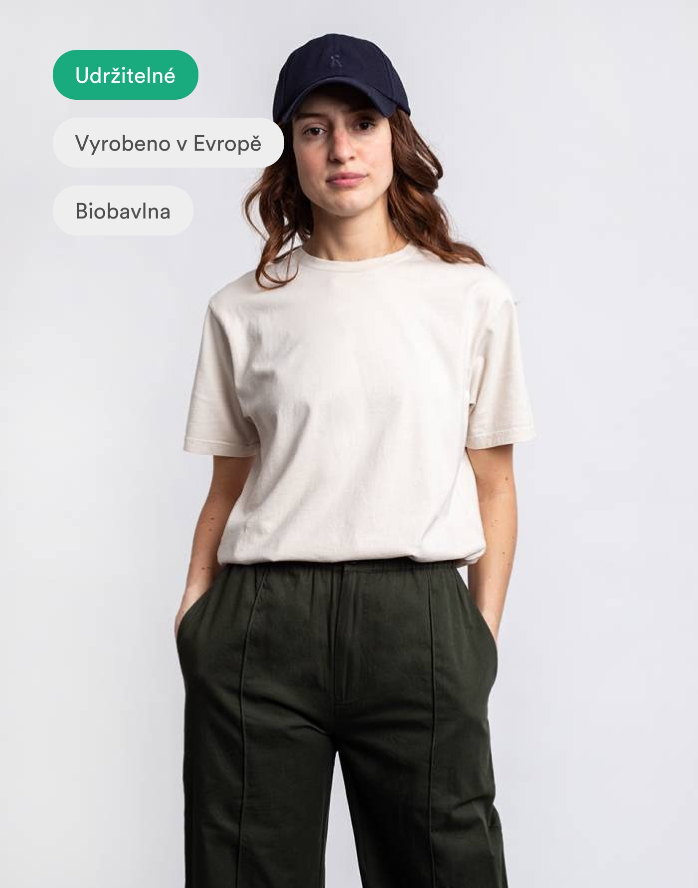 Freshlabels.cz - produktová fotografie