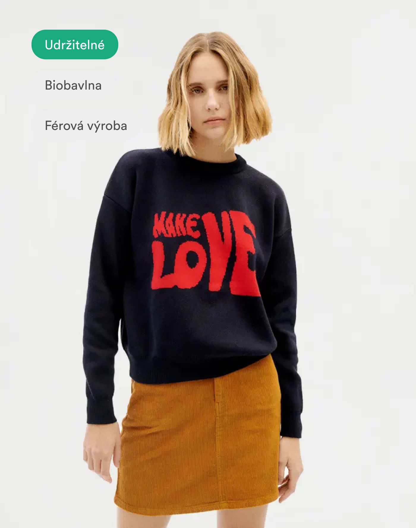 Freshlabels.cz - produktová fotografie
