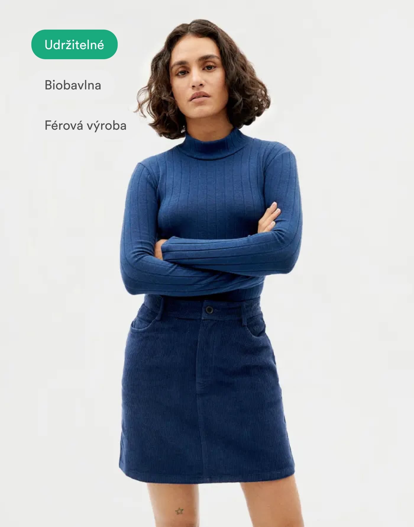 Freshlabels.cz - produktová fotografie