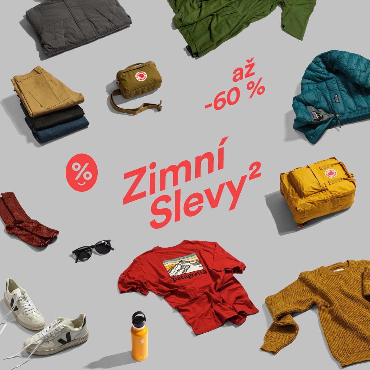 SALE - freshlabels.cz vizuál