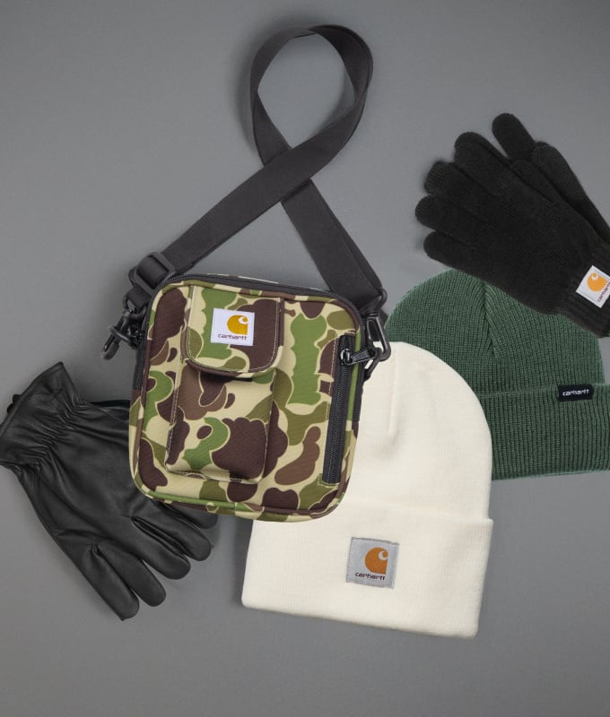 Carhartt wip