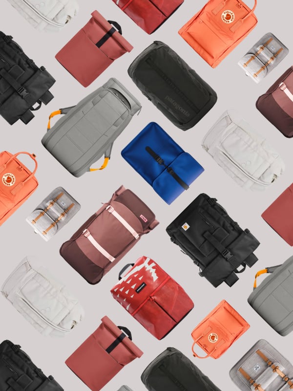 Backpack Special