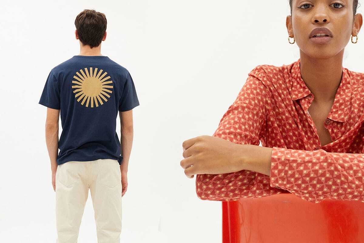 Thinking Mu x Freshlabels vizuál