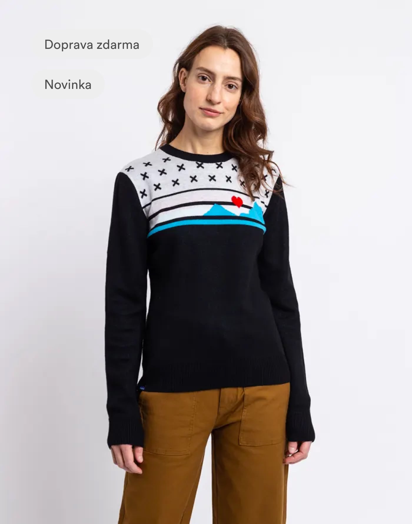 Freshlabels.cz - produktová fotografie