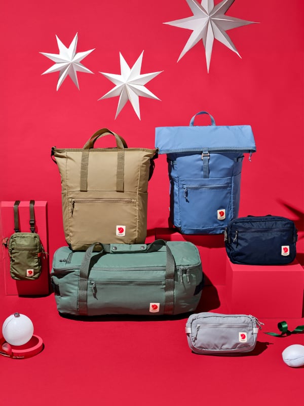 Fjällräven