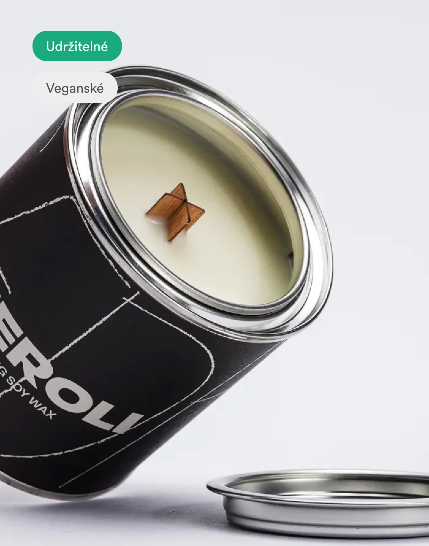 Freshlabels.cz - produktová fotografie