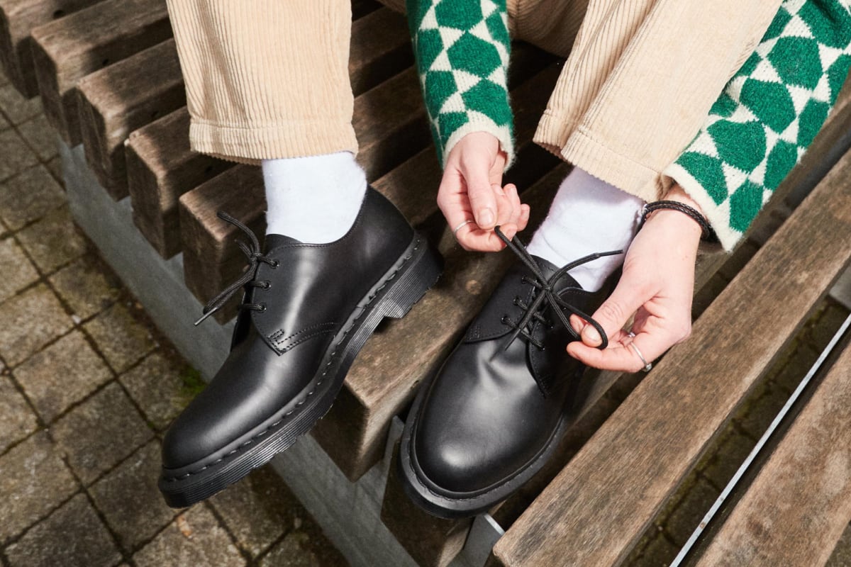 Dr. Martens