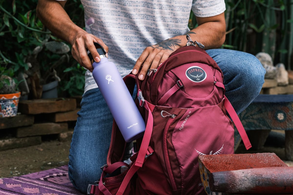 Hydro Flask