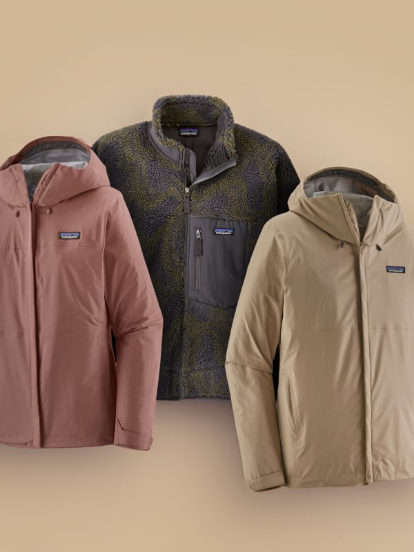 Patagonia