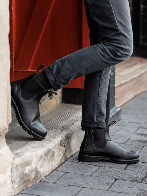 Blundstone