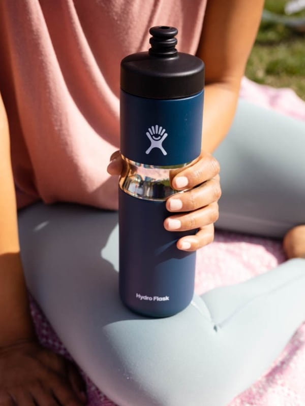 Hydro Flask visual