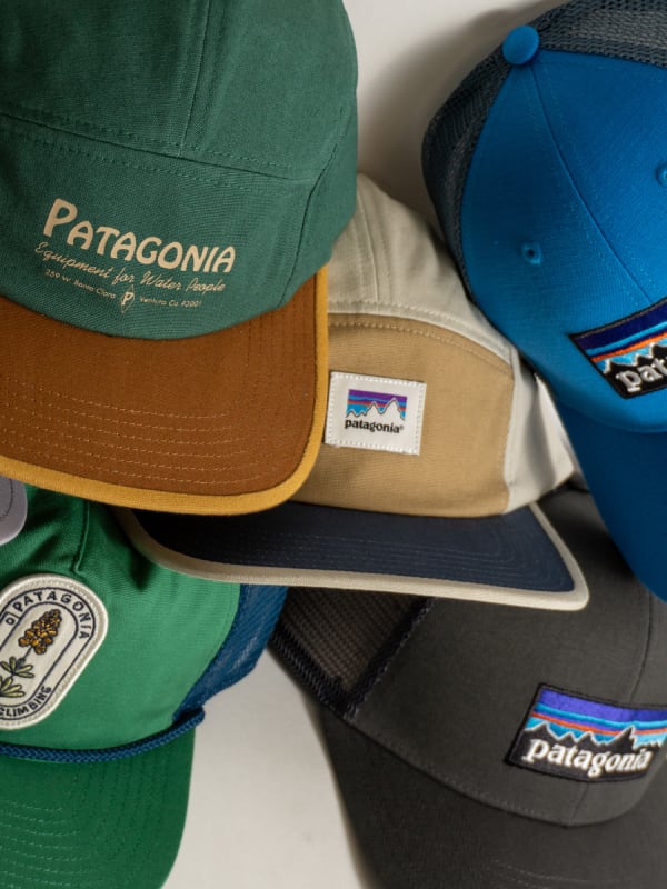 Patagonia
