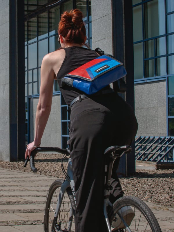 FREITAG visual