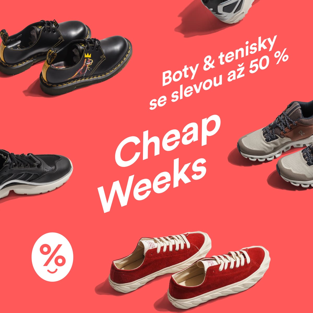 Freshlabels Cheap weeks visual
