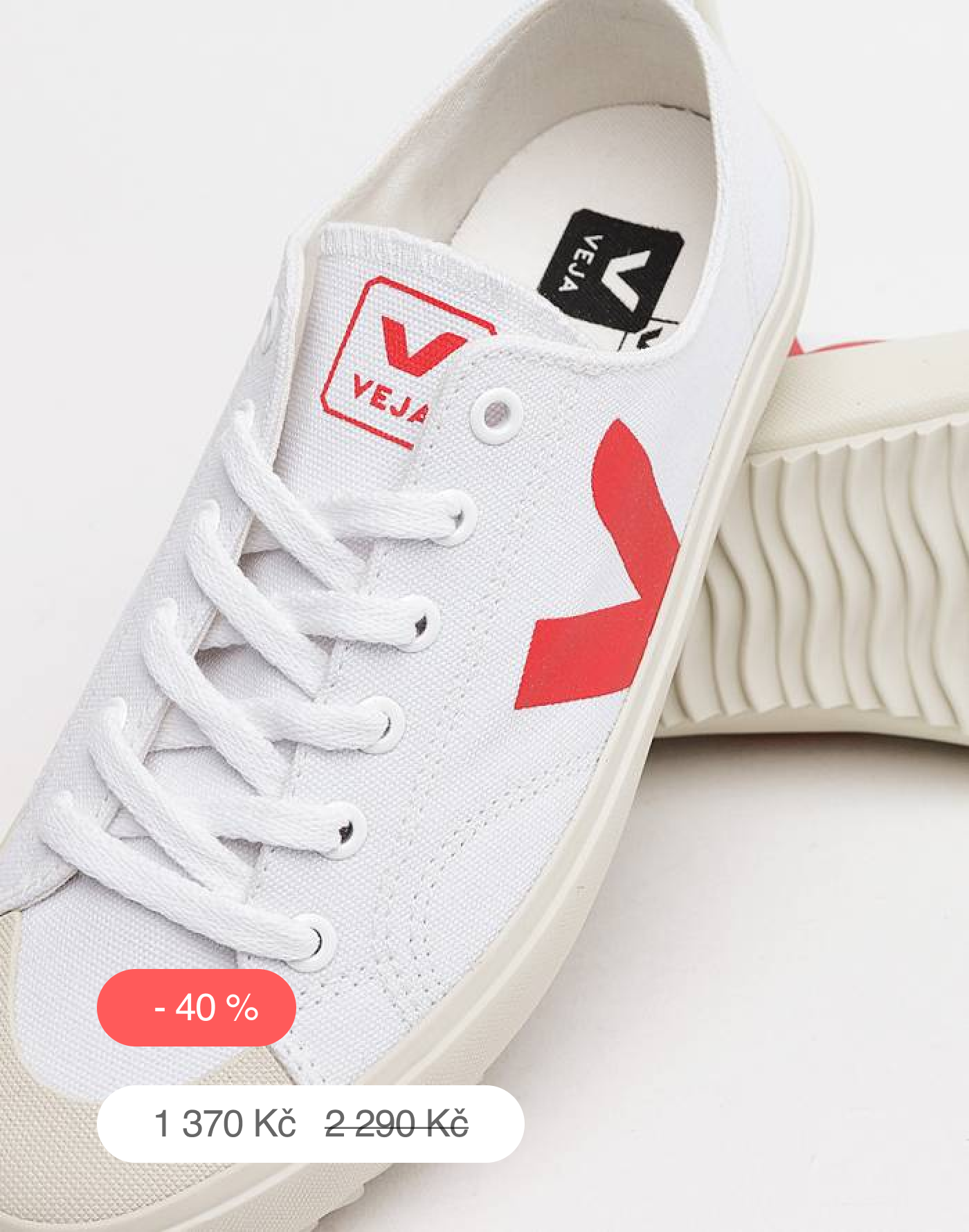 Freshlabels.cz - produktová fotografie