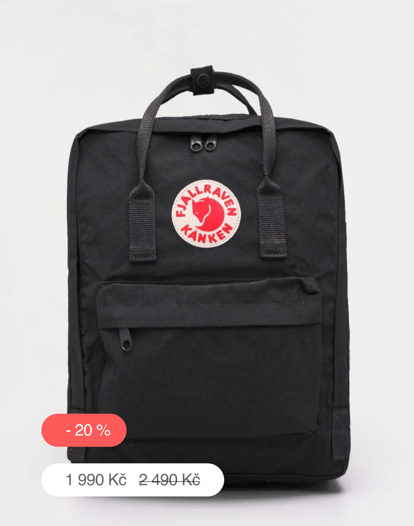 Freshlabels.cz - produktová fotografie