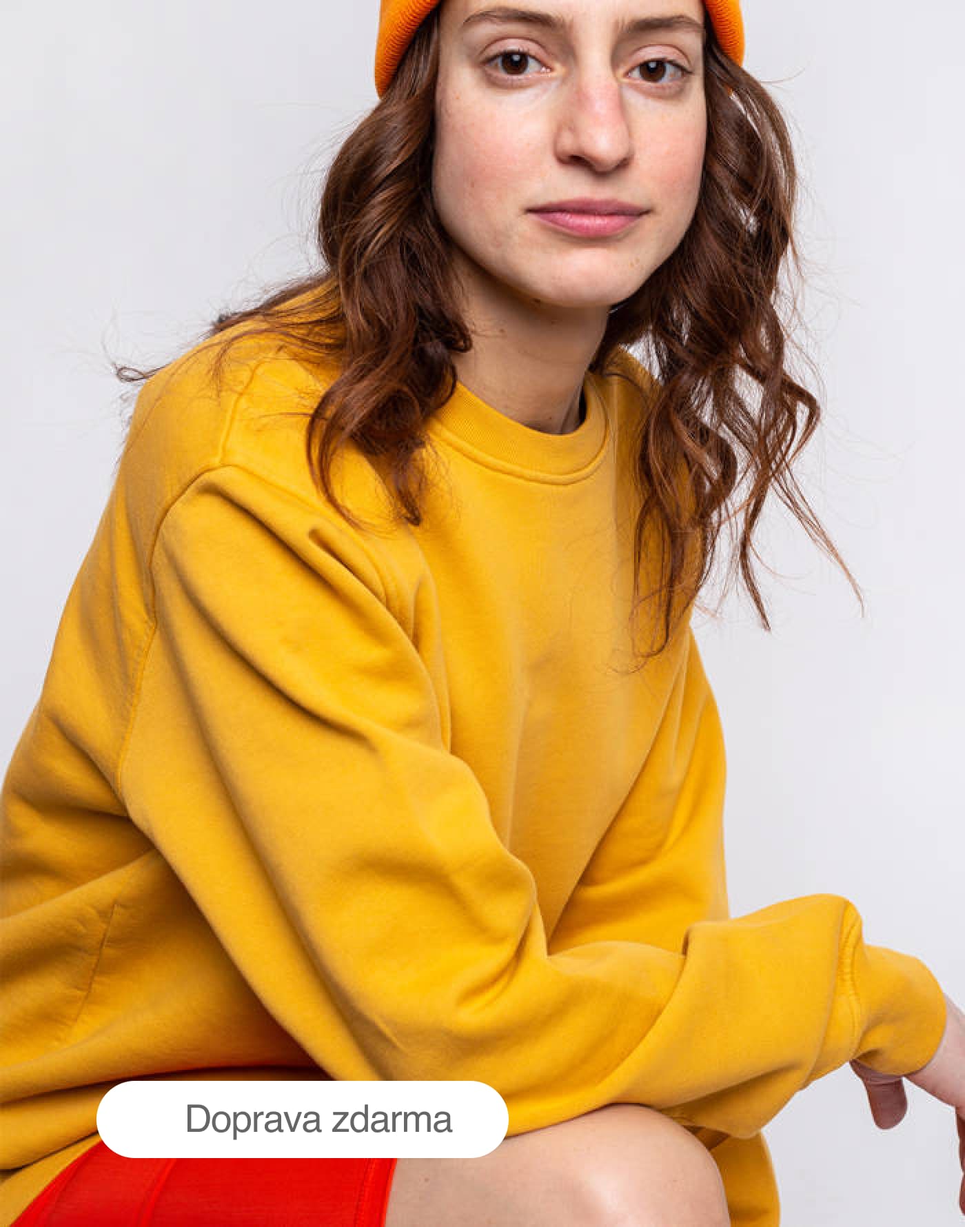 Freshlabels.cz - produktová fotografie