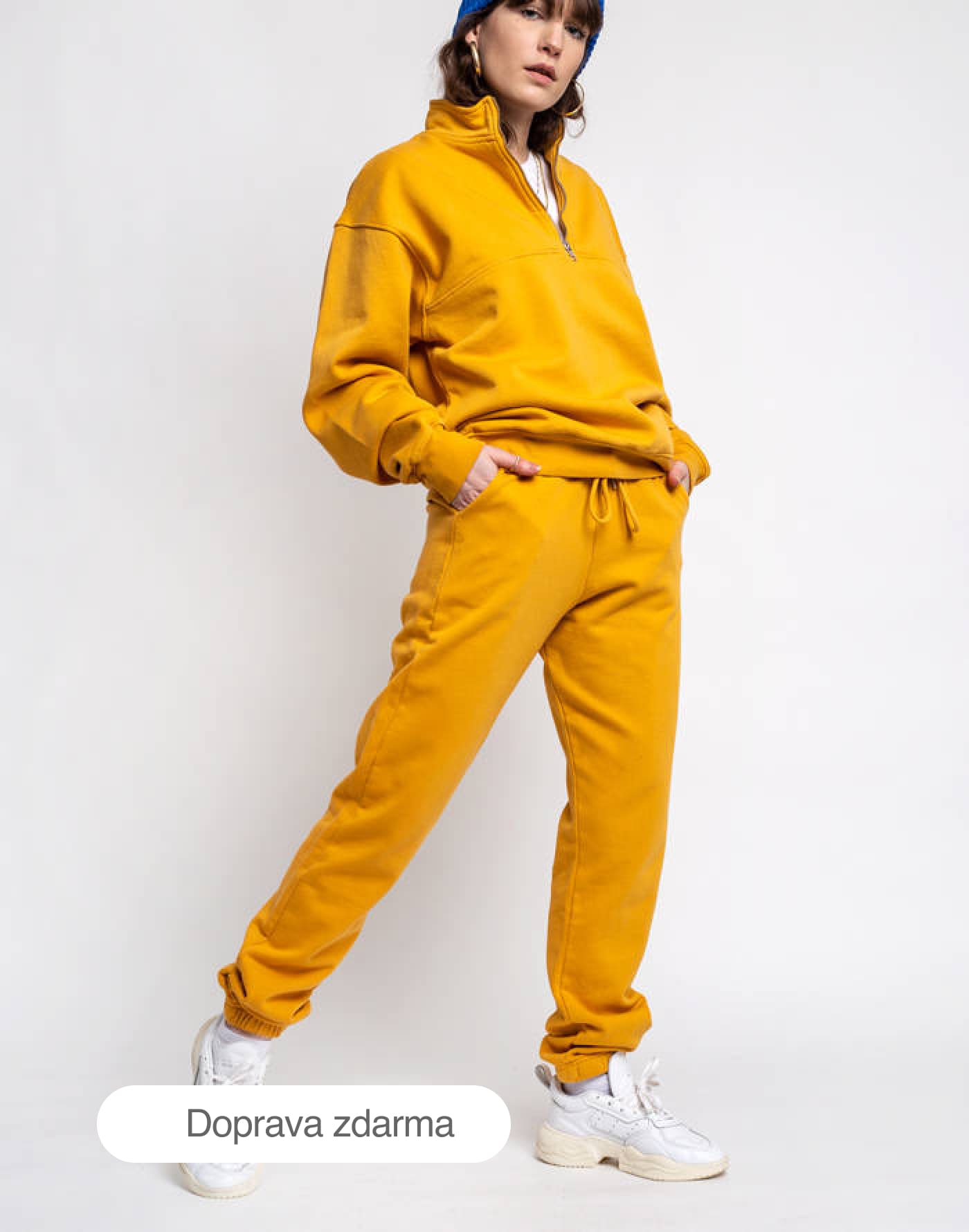 Freshlabels.cz - produktová fotografie