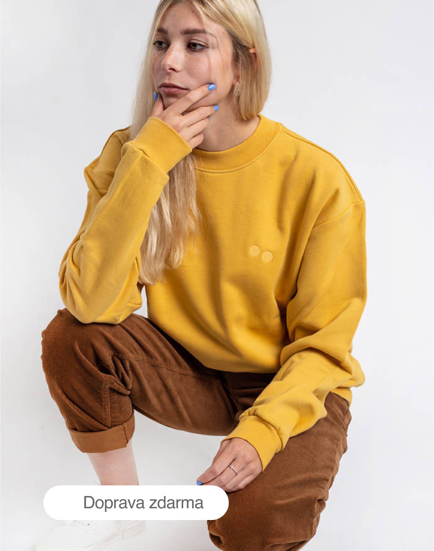 Freshlabels.cz - produktová fotografie