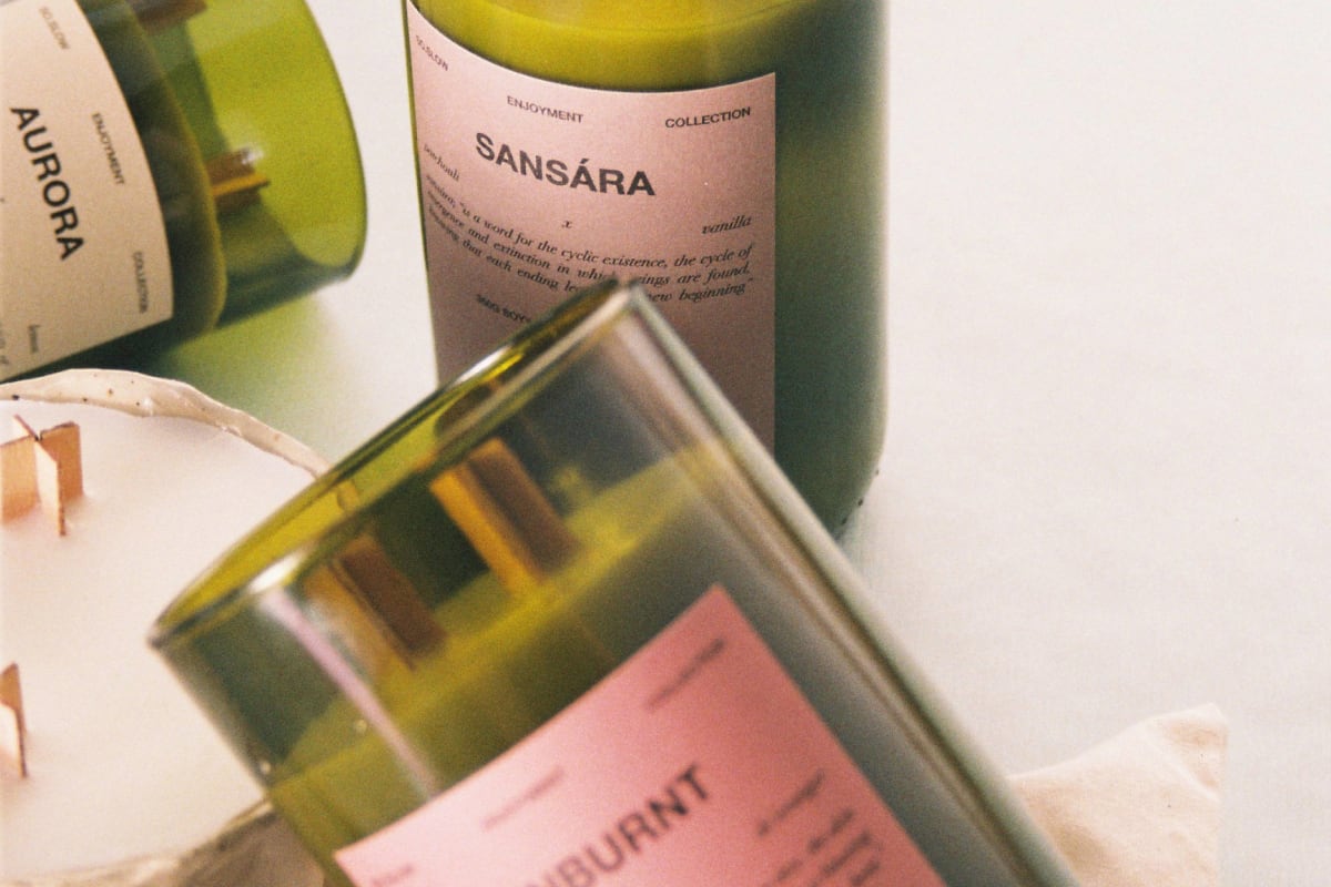 So.Slow - freshlabels.cz vizuál