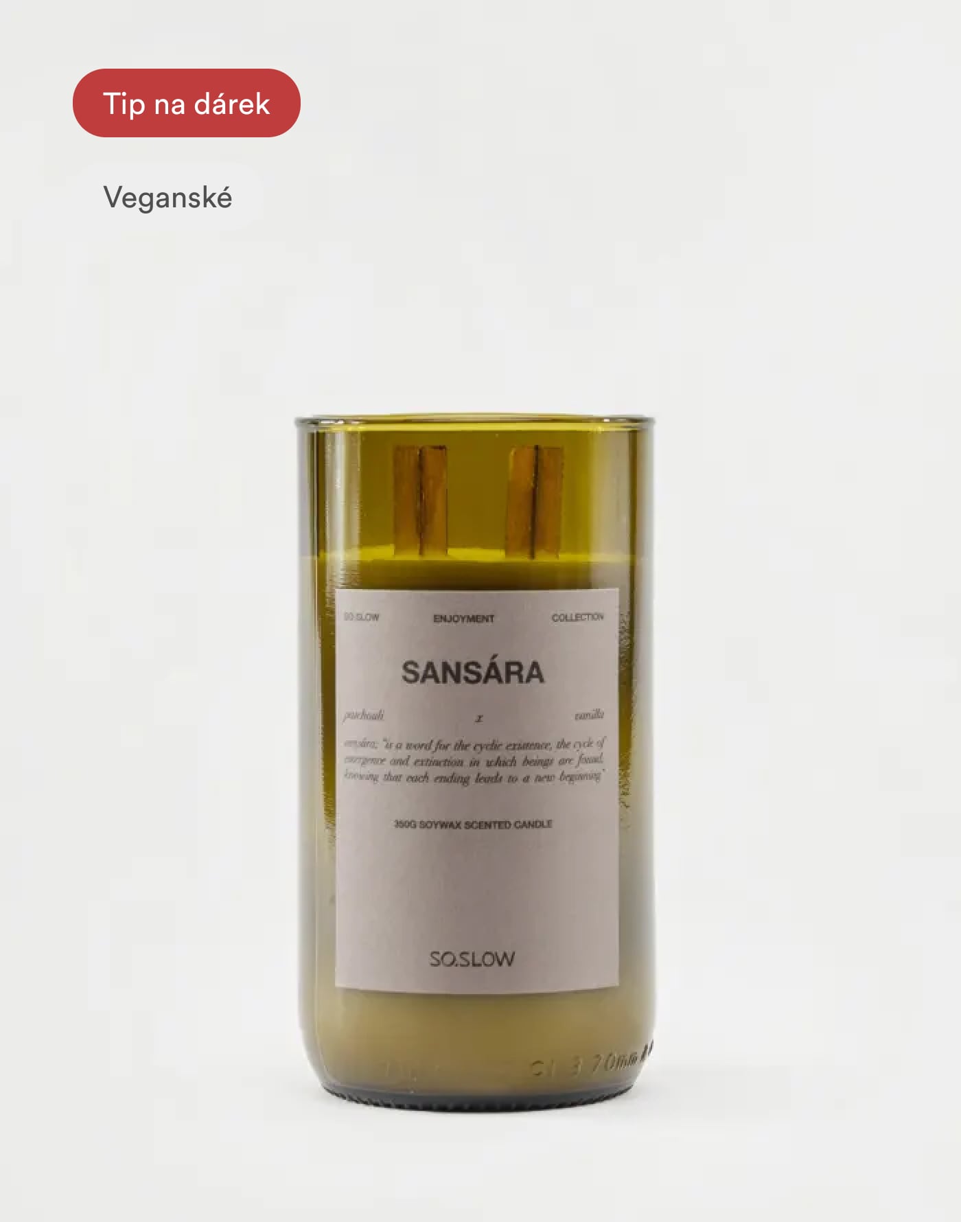 Freshlabels.cz - produktová fotografie