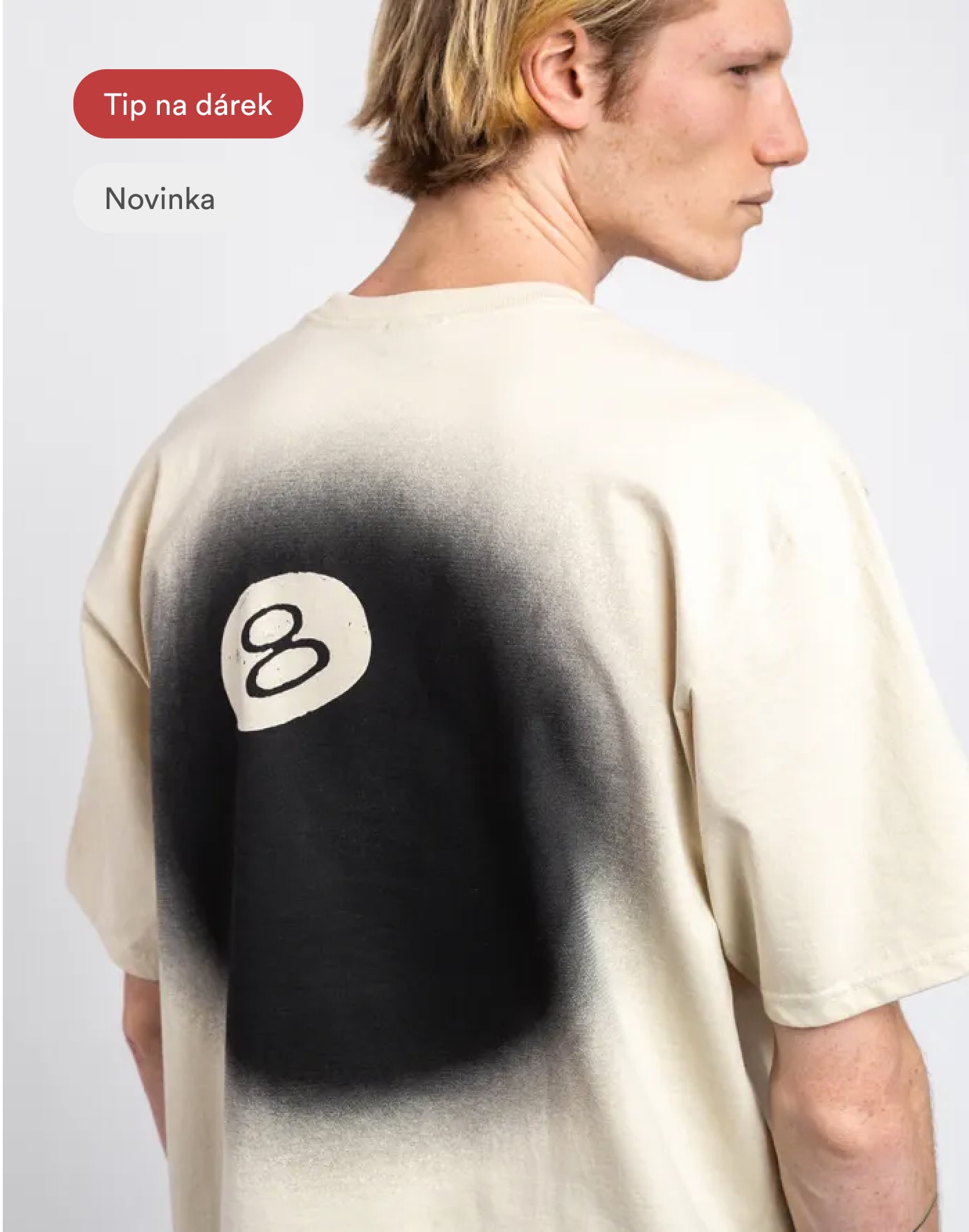 Freshlabels.cz - produktová fotografie