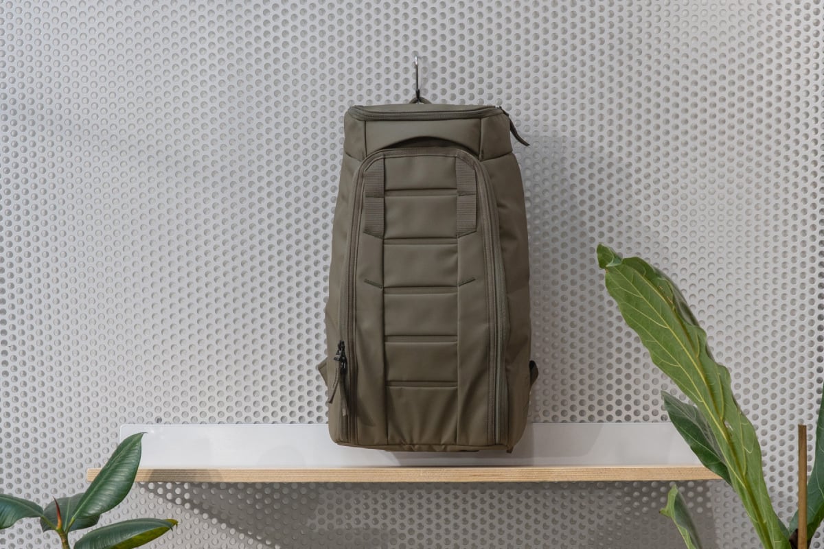 Db Hugger Backpack 30L vizuál