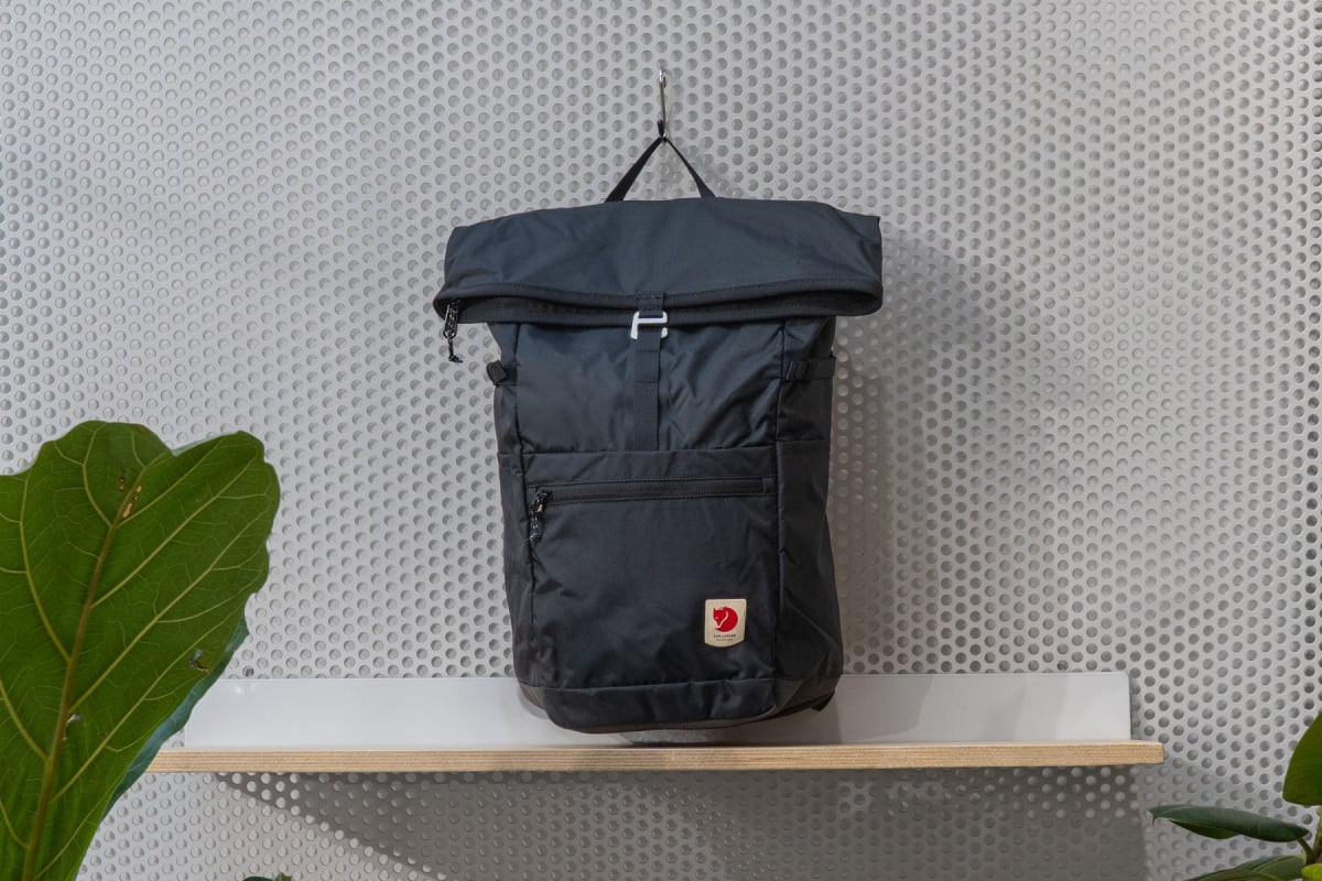 Fjällräven vizuál