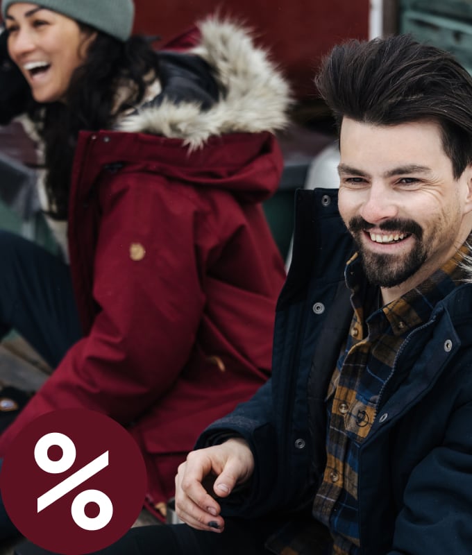 Fjallraven