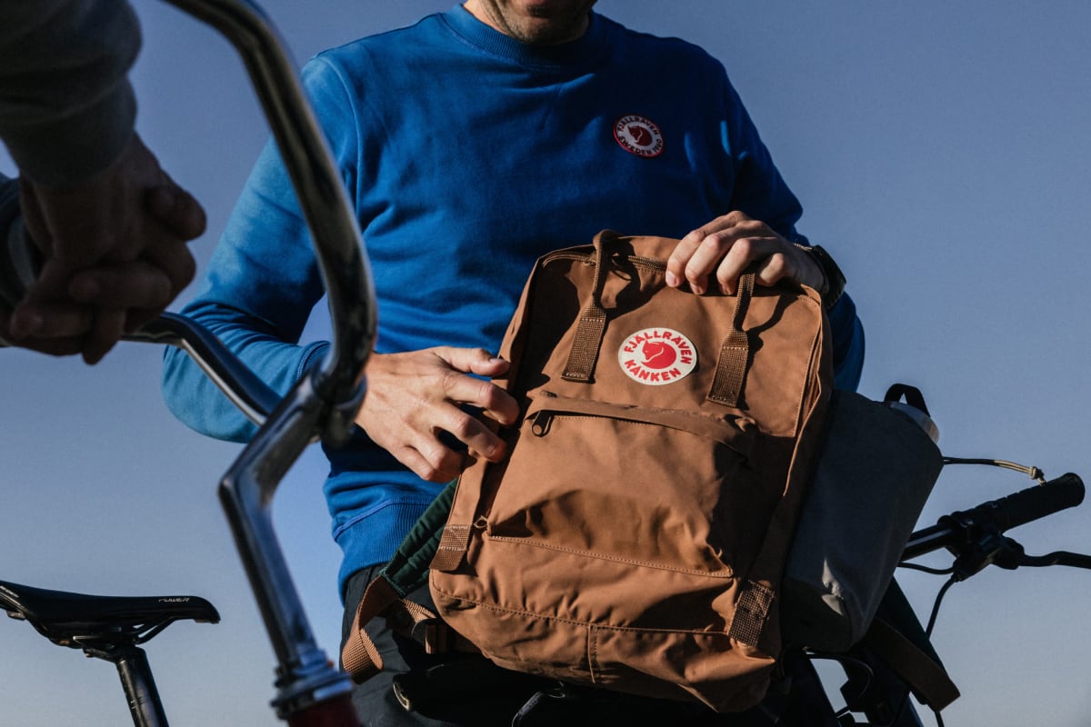 Fjällräven