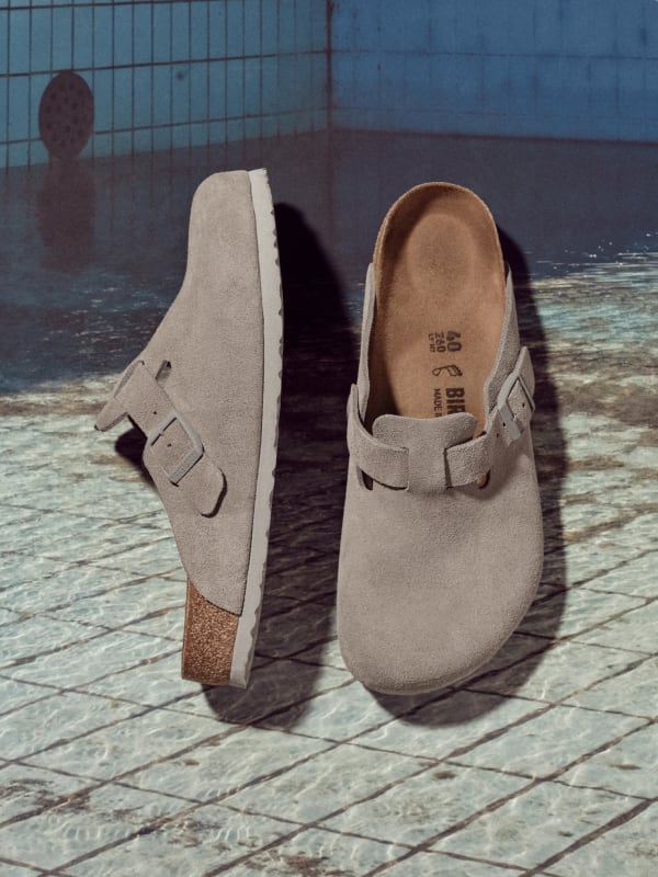 Birkenstock visual