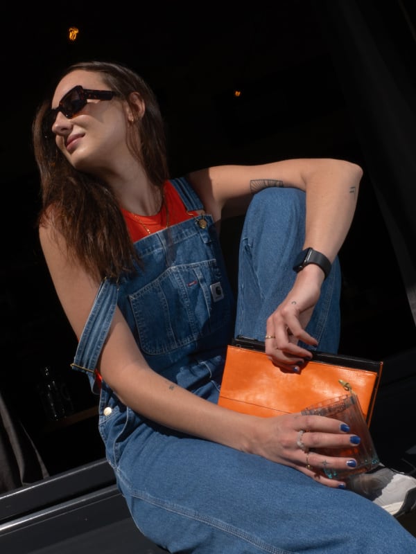 Carhartt WIP visual