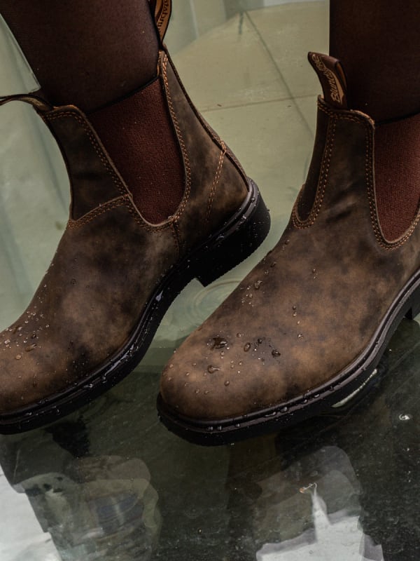 Blundstone