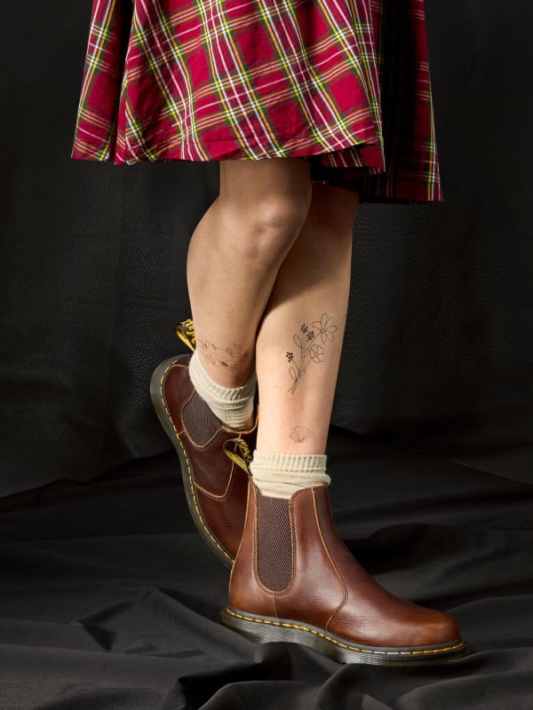 Dr. Martens