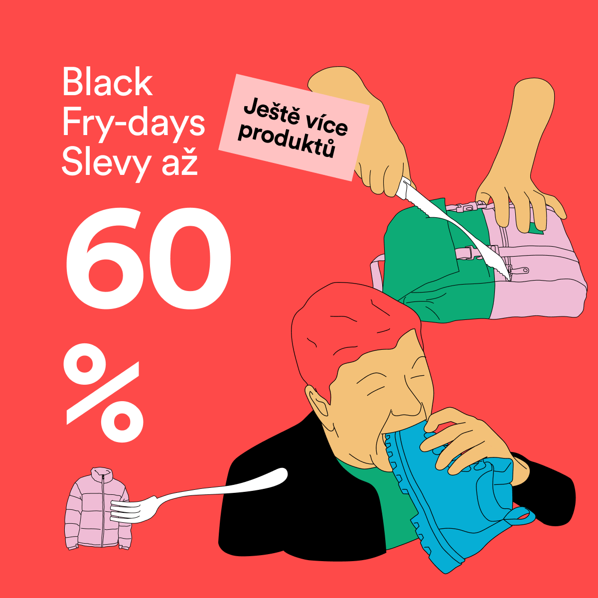 SALE - freshlabels.cz vizuál