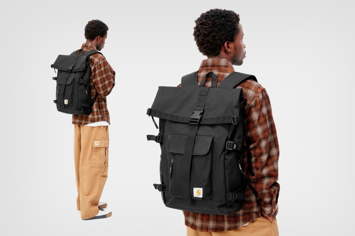 Carhartt WIP - freshlabels.cz vizuál