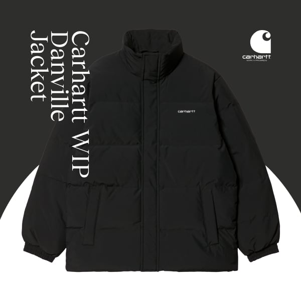 Carhartt WIP produkt