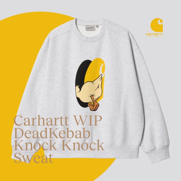 Carhartt WIP produkt