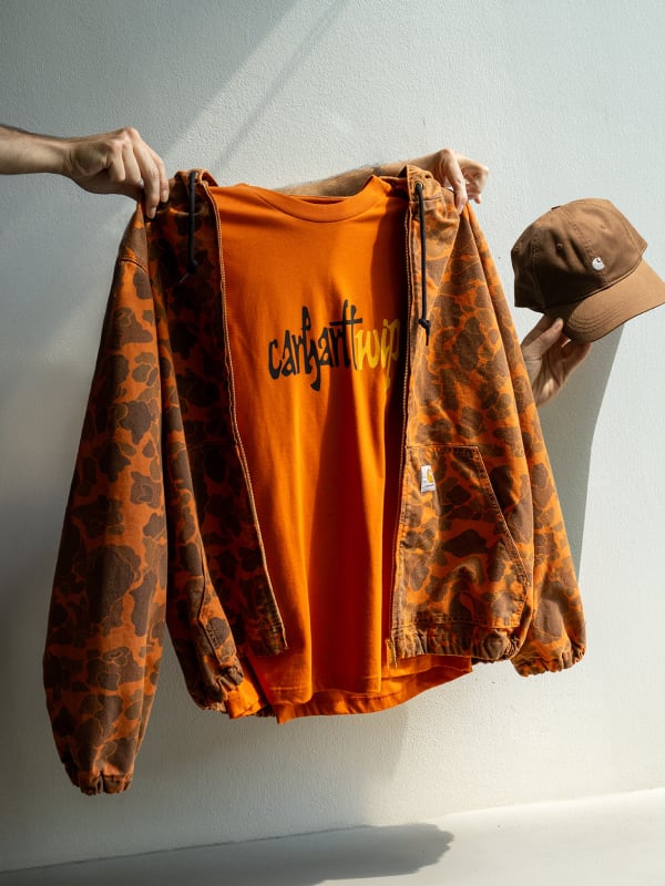 Carhartt WIP