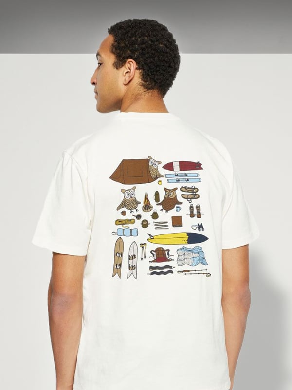 Knowledge Cotton