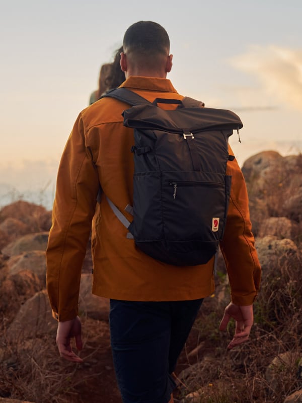 Fjällräven
