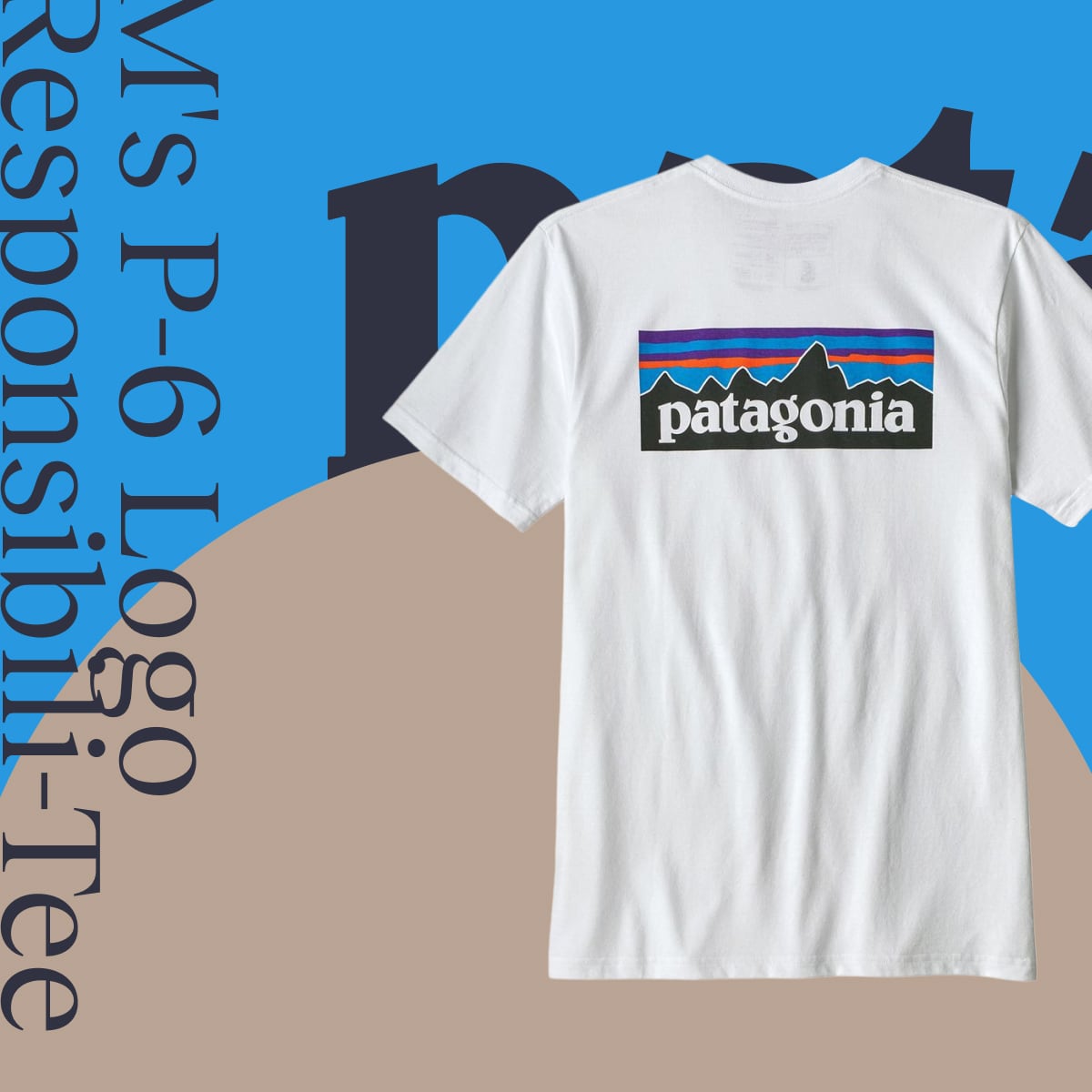 patagonia produkt