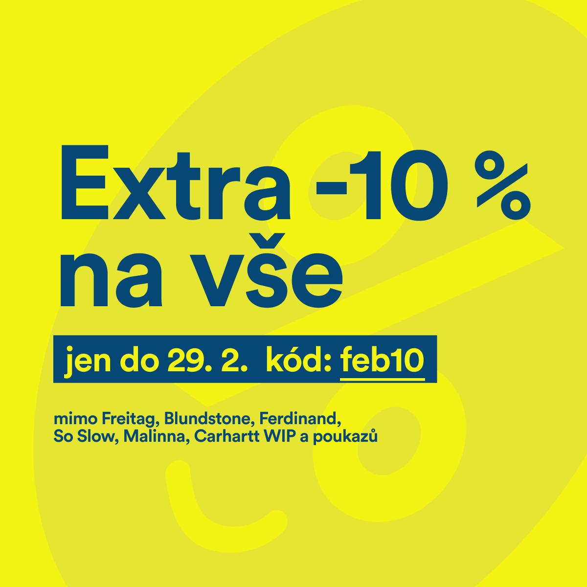 Sale vizuál