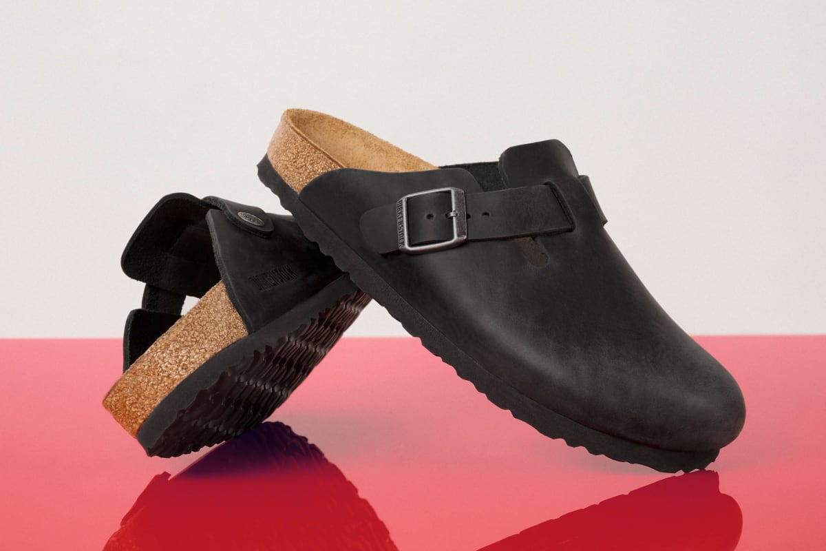 Birkenstock - freshlabels.cz vizuál