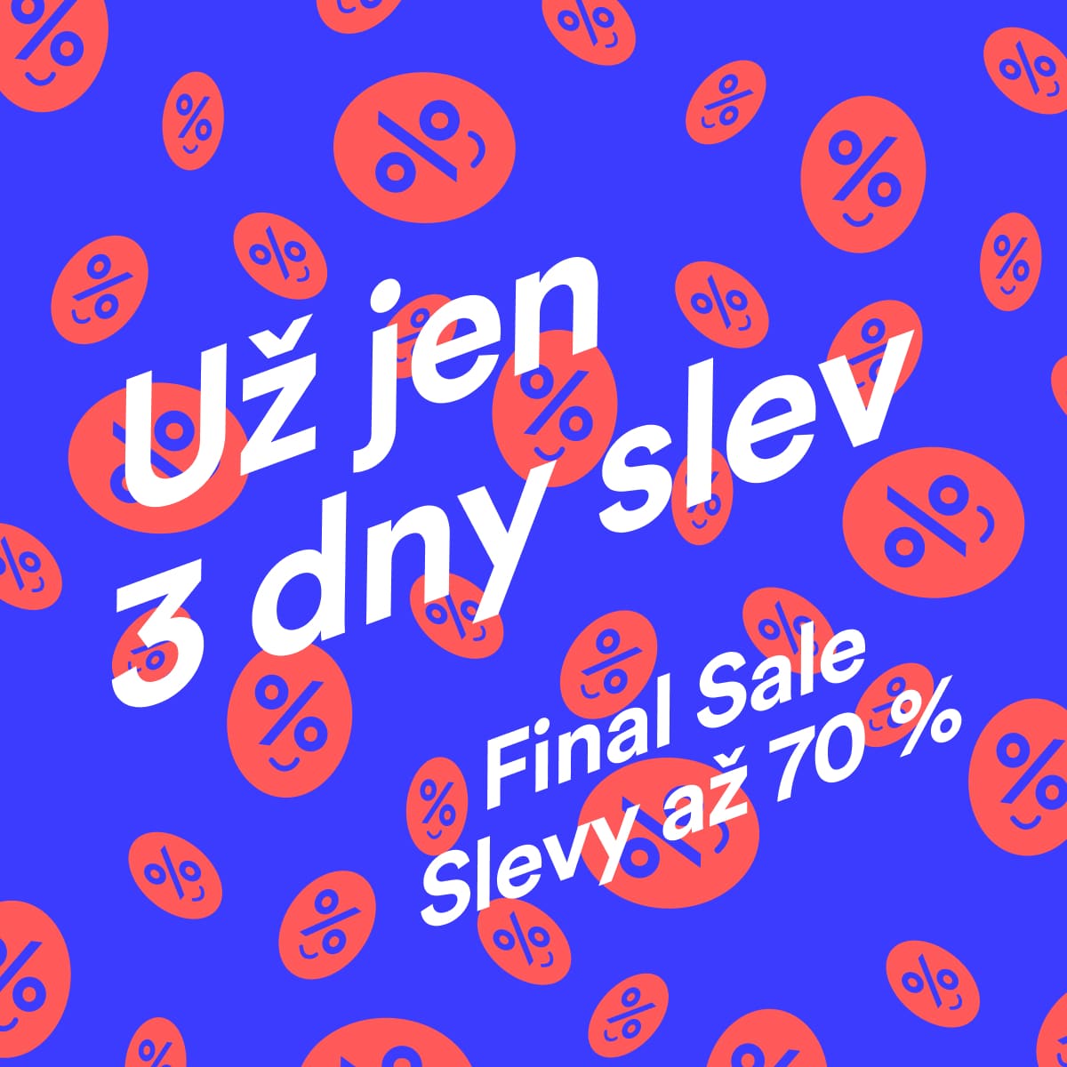 Cheap weeks - freshlabels.cz vizuál