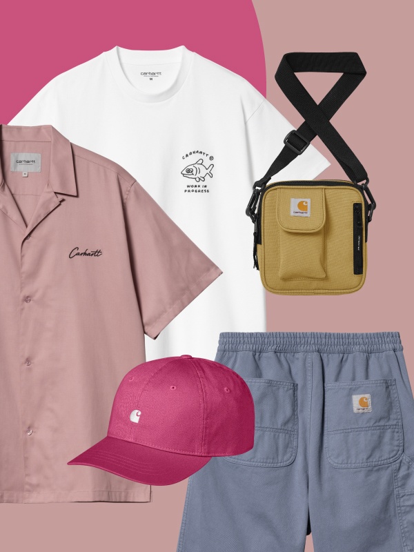 Outfit of the week