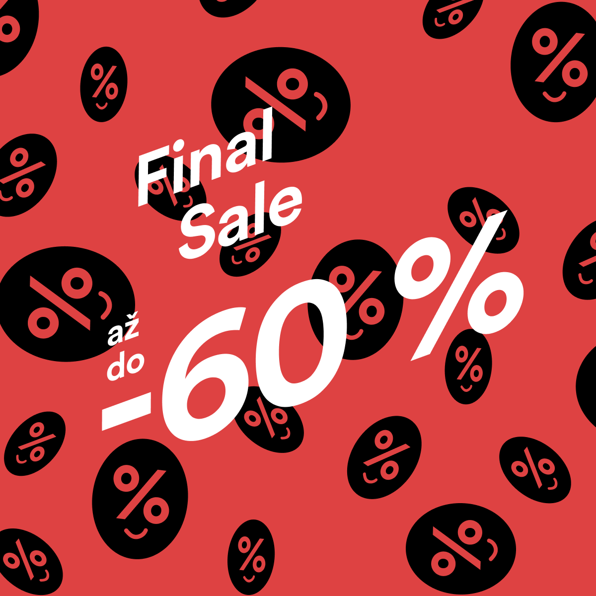 SALE - freshlabels.cz vizuál